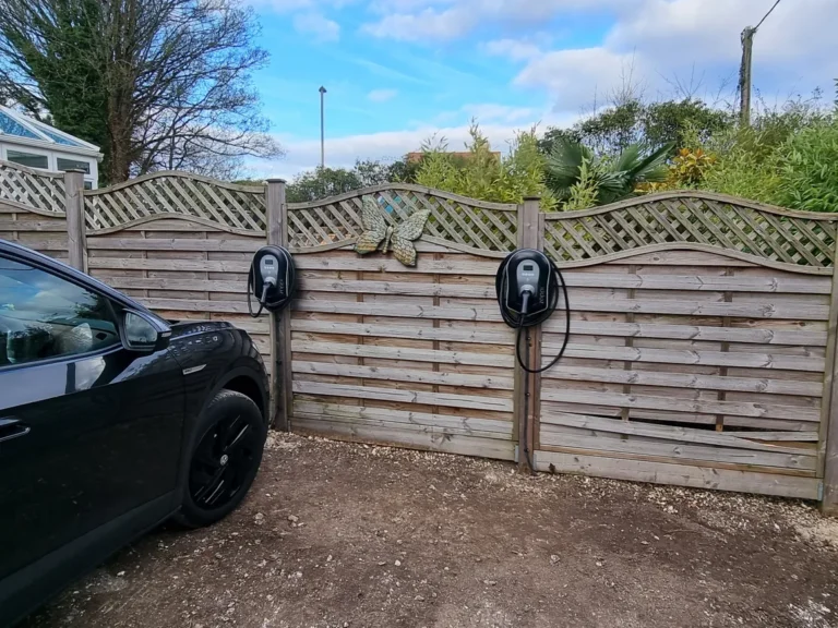 EV-Chargers